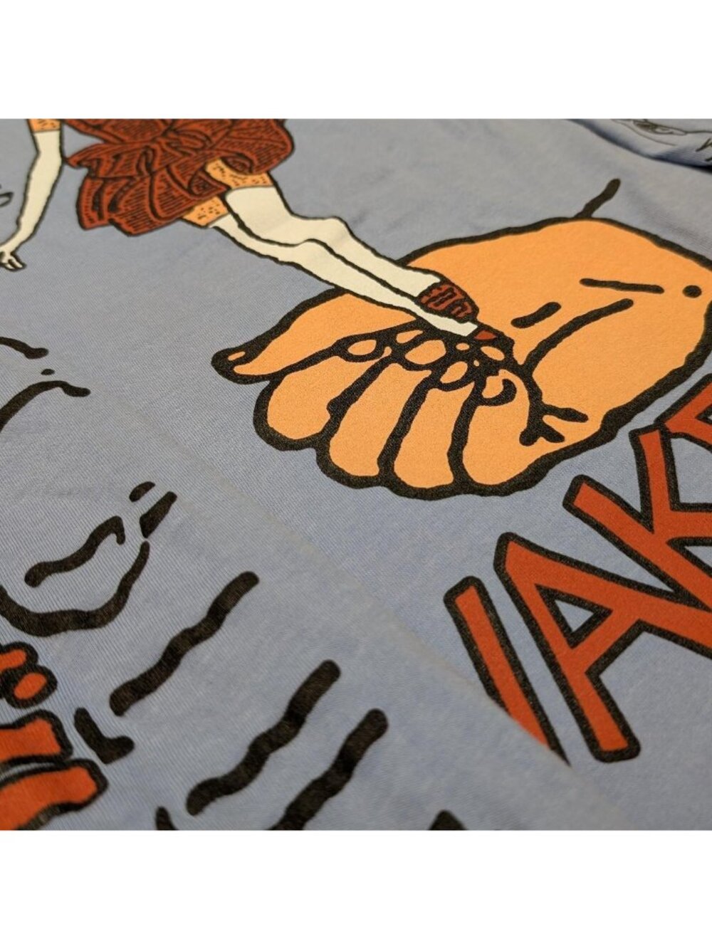 Defranco Perfect Blue By Satoshi - Picture 6 of 7